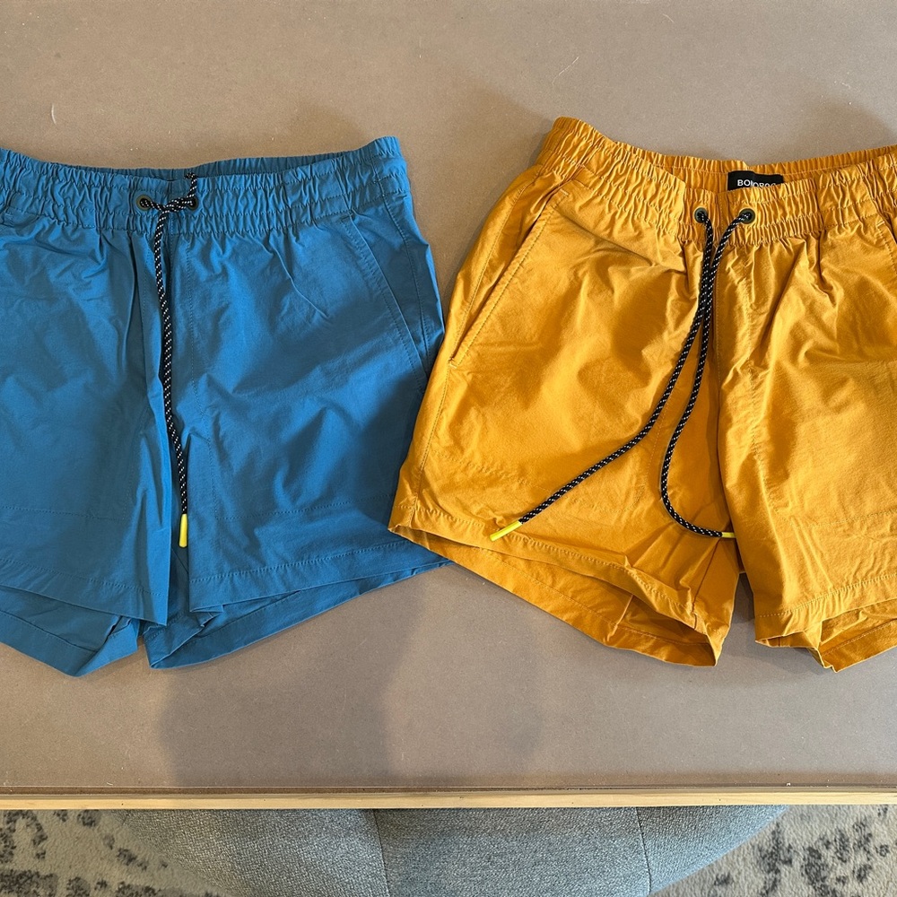 BONOBOS Men’s 5” Shorts